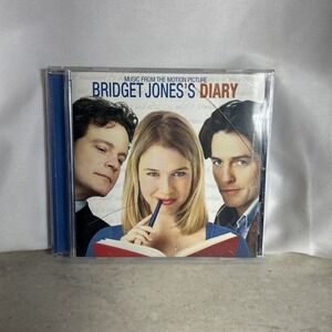 Bridget Jones's Diary by Various (CD, 2001)